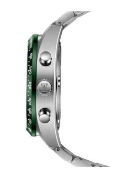 Universe Constant Galactica Chrono Racer 42 mm Otomatik Saat UC8945