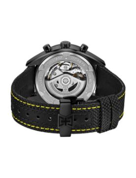 Universe Constant Galactica Chrono Racer 42 mm Otomatik Saat UC8978