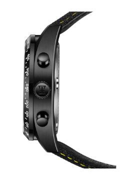 Universe Constant Galactica Chrono Racer 42 mm Otomatik Saat UC8978