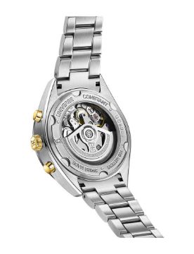 Universe Constant Galactica Chrono Racer 42 mm Otomatik Saat UC8989