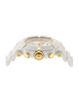 Versace Real Active Chrono 45 mm Quartz Saat VRSCVE0L00525