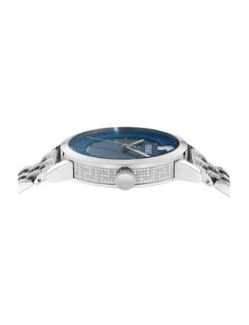 Versace Albireo 40 mm Quartz Saat VRSCVE0T00325