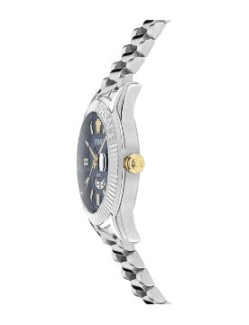 Versace Apodis 41 mm Quartz Saat VRSCVE0U00125