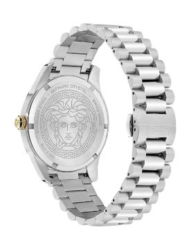 Versace Apodis 41 mm Quartz Saat VRSCVE0U00125