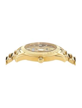 Versace Apodis 41 mm Quartz Saat VRSCVE0U00525