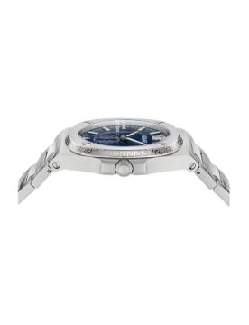 Versace Tolomeo 40 mm Quartz Saat VRSCVE0V00225
