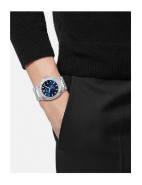 Versace Tolomeo 40 mm Quartz Saat VRSCVE0V00225