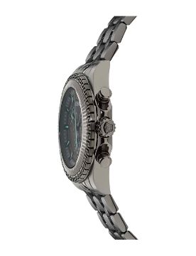 Versace Fornax 44 mm Quartz Saat VRSCVE0W00625