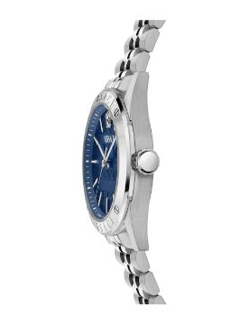 Versace Vekha 41 mm Quartz Saat VRSCVEKHA0325