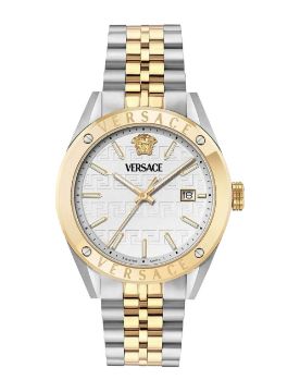 Versace Athletics 41 mm Quartz Saat VRSCVEKHA0625