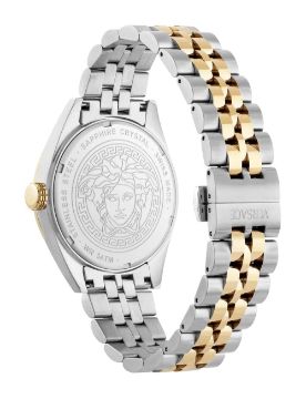 Versace Athletics 41 mm Quartz Saat VRSCVEKHA0625