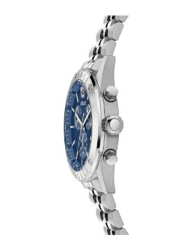 Versace Athletics Chrono 44 mm Quartz Saat VRSCVEKJA0425