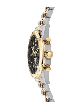 Versace Athletics Chrono 44 mm Quartz Saat VRSCVEKJA0525