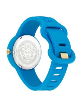 Versace Medusa Pop Kids 32 mm Quartz Saat VRSCVE9200125