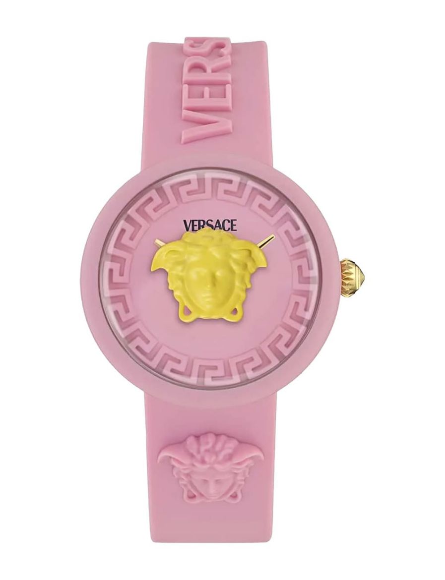 Versace Medusa Pop Kids 32 mm Quartz Saat VRSCVE9200325