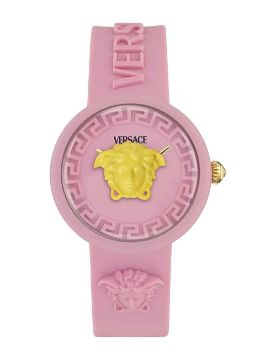 Versace Medusa Pop Kids 32 mm Quartz Saat VRSCVE9200325