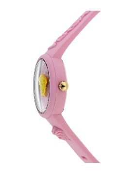 Versace Medusa Pop Kids 32 mm Quartz Saat VRSCVE9200325