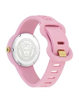 Versace Medusa Pop Kids 32 mm Quartz Saat VRSCVE9200325