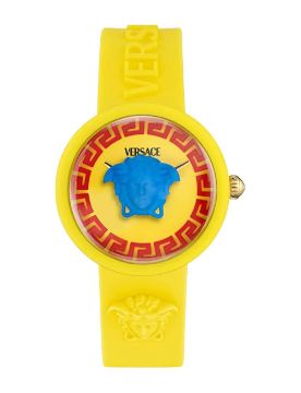 Versace Medusa Pop Kids 32 mm Quartz Saat VRSCVE9200425