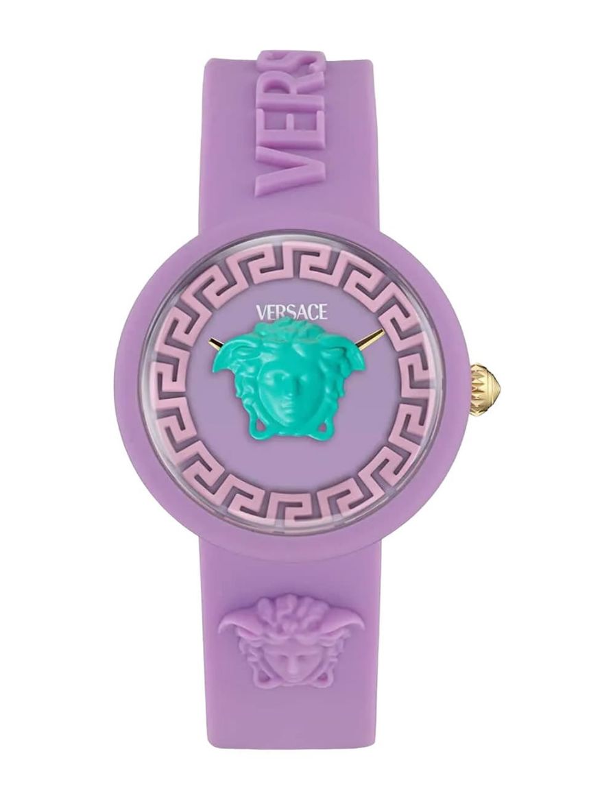 Versace Medusa Pop Kids 32 mm Quartz Saat VRSCVE9200525