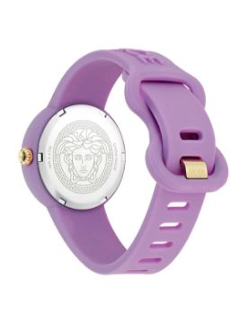 Versace Medusa Pop Kids 32 mm Quartz Saat VRSCVE9200525