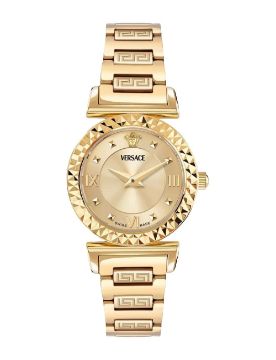 Versace Mini Vanity 27 mm Quartz Saat VRSCVEGFA0725