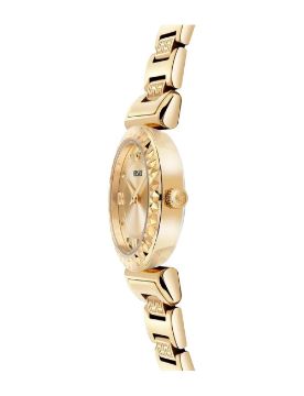 Versace Mini Vanity 27 mm Quartz Saat VRSCVEGFA0725