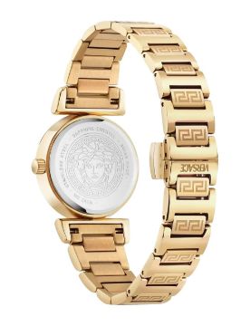Versace Mini Vanity 27 mm Quartz Saat VRSCVEGFA0725
