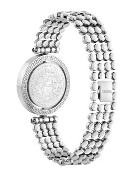 Versace Vehfa 34 mm Quartz Saat VRSCVEHFA0325