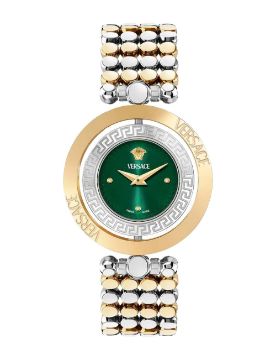 Versace Eon Restyling 34 mm Quartz Saat VRSCVEHFA0525