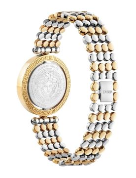 Versace Eon Restyling 34 mm Quartz Saat VRSCVEHFA0525