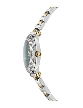 Versace Greca Sphere Petite 30 mm Quartz Saat VRSCVEKLA0425