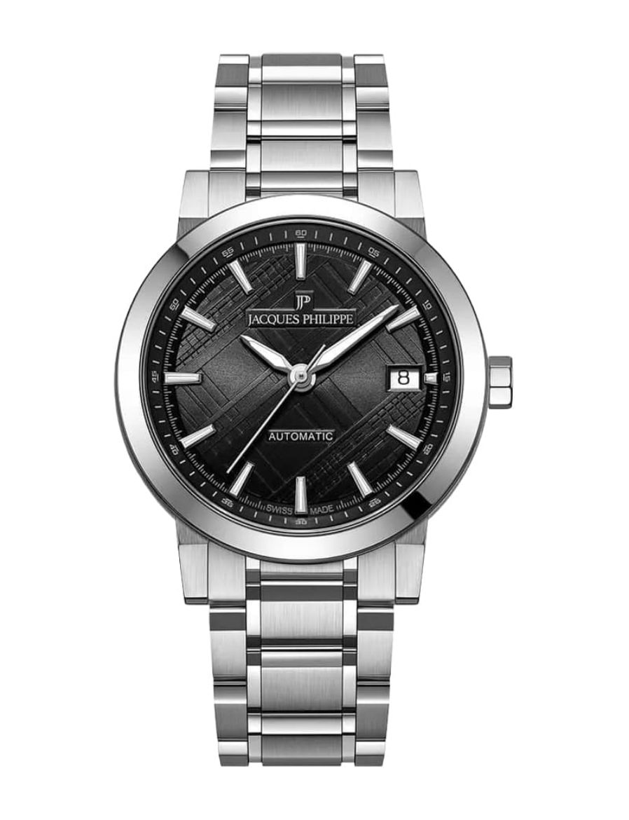 Jacques Philippe Cosmos Automatic 40 mm Otomatik Saat JPAGS1031316