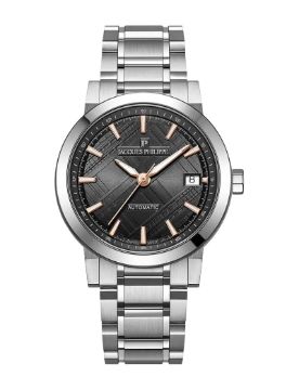 Jacques Philippe Cosmos Automatic 40 mm Otomatik Saat JPAGS1031346