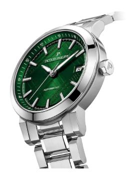 Jacques Philippe Cosmos Automatic 40 mm Otomatik Saat JPAGS10313X6