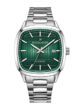 Jacques Philippe 39 mm Otomatik Saat JPAGS6313X6SL