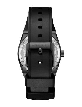 Jacques Philippe Aurora Automatic 40 mm Otomatik Saat JPAGS8544X1SQ