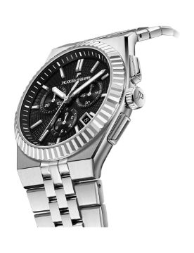 Jacques Philippe Virtus Chrono 40 mm Quartz Saat JPQGC1051316
