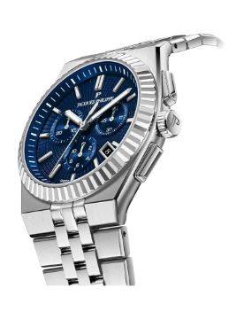 Jacques Philippe Virtus Chrono 40 mm Quartz Saat JPQGC1051336