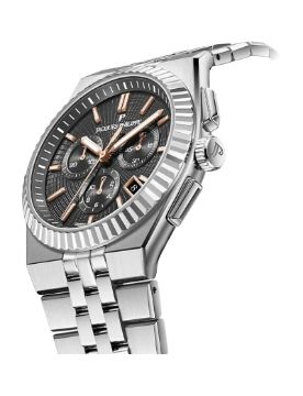 Jacques Philippe Virtus Chrono 40 mm Quartz Saat JPQGC1051346