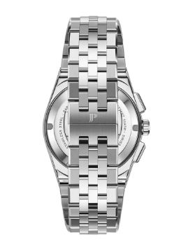 Jacques Philippe Virtus Chrono 40 mm Quartz Saat JPQGC1051346