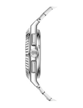 Jacques Philippe Virtus Chrono 40 mm Quartz Saat JPQGC10513X6LB