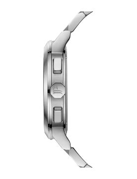 Jacques Philippe 44 mm Quartz Saat JPQGC171316XS