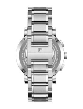 Jacques Philippe 44 mm Quartz Saat JPQGC171316XS