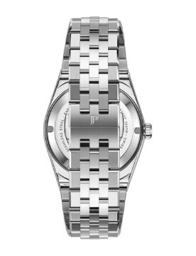 Jacques Philippe 39 mm Quartz Saat JPQGS1041336