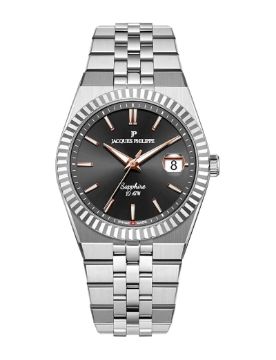 Jacques Philippe 39 mm Quartz Saat JPQGS1041346