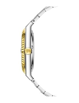 Jacques Philippe 39 mm Quartz Saat JPQGS10473X8