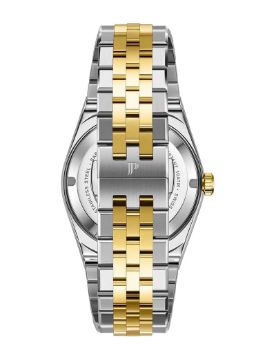 Jacques Philippe 39 mm Quartz Saat JPQGS10473X8