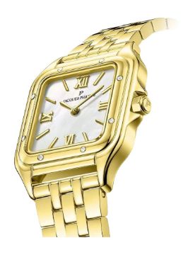 Jacques Philippe Nova 24 mm Quartz Saat JPQLS762384