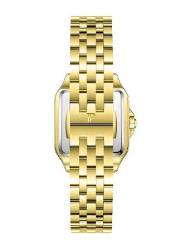 Jacques Philippe Nova 24 mm Quartz Saat JPQLS762384